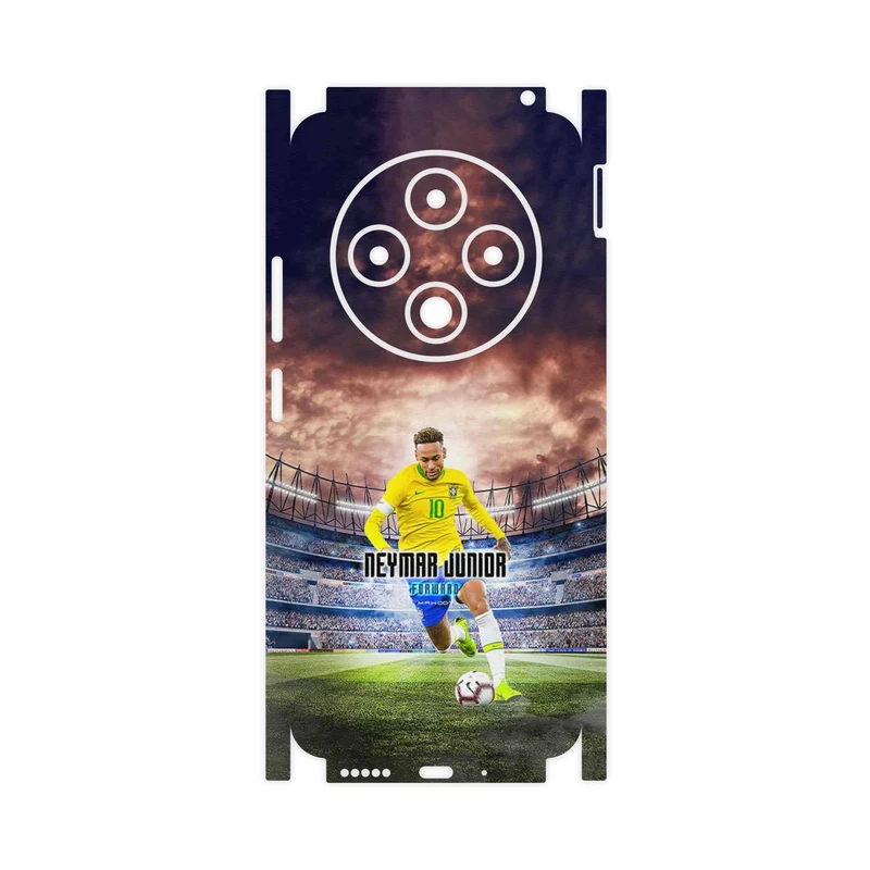 برچسب پوششی ماهوت مدل Neymar-FullSkin مناسب برای گوشی موبایل شیائومی Redmi 14C