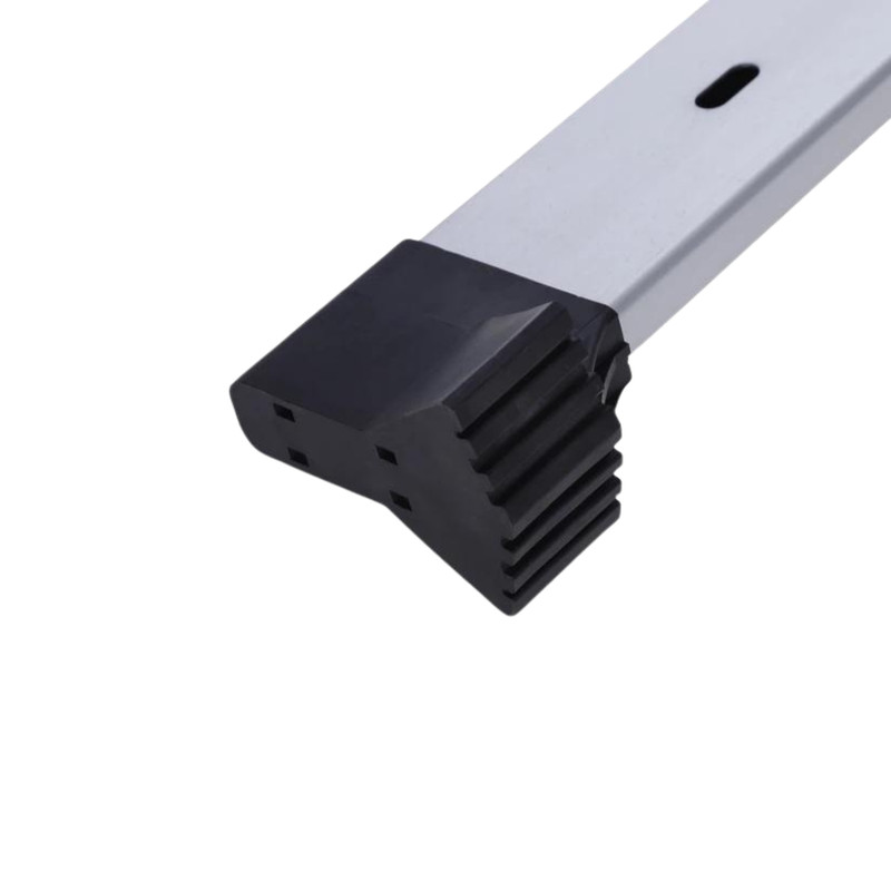 نردبان تلسکوپی دوطرفه 1.9 متری صنعتی اینتیمکث کد 100137