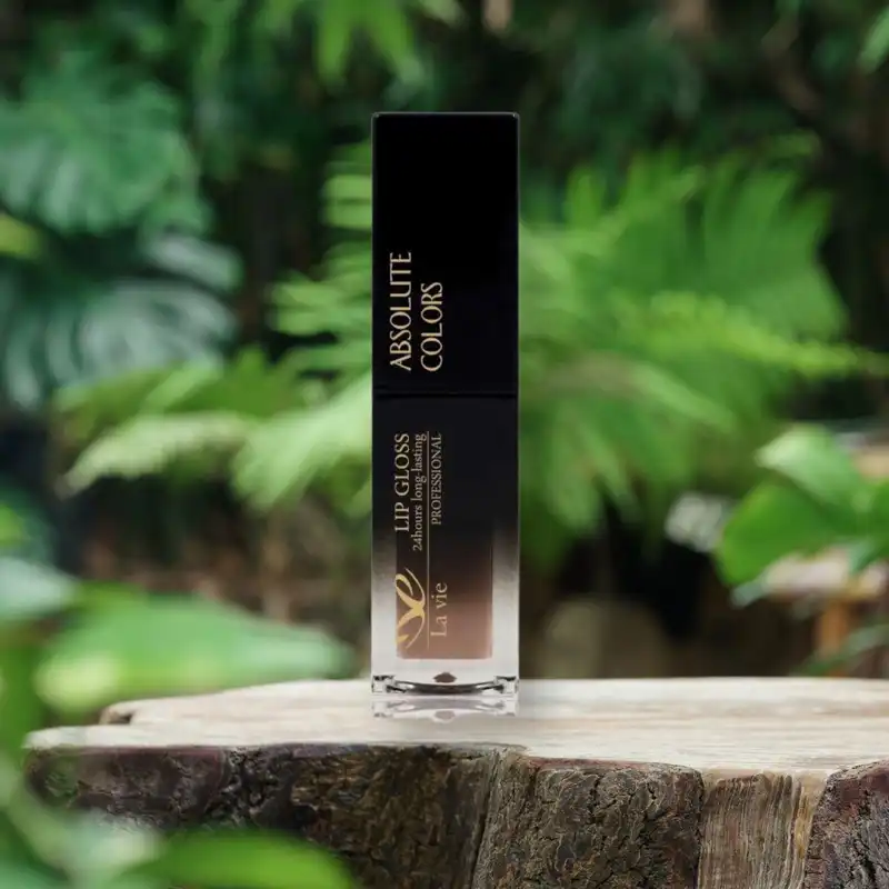 رژ لب مایع لاویی مدل RZZDEH-041 شماره G.208