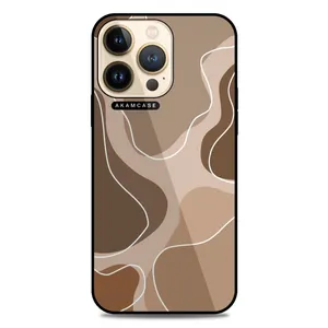 AKAM AMC-WA13PRO-CREAMY-18 Cover For Apple iPhone 13 Pro