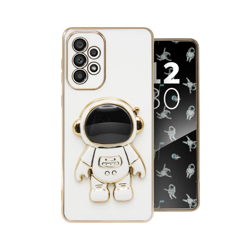  کاور مدل فضانورد مناسب برای گوشی موبایل سامسونگ Galaxy A33 