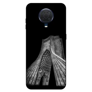 Megafone 8263 Cover For Nokia G20