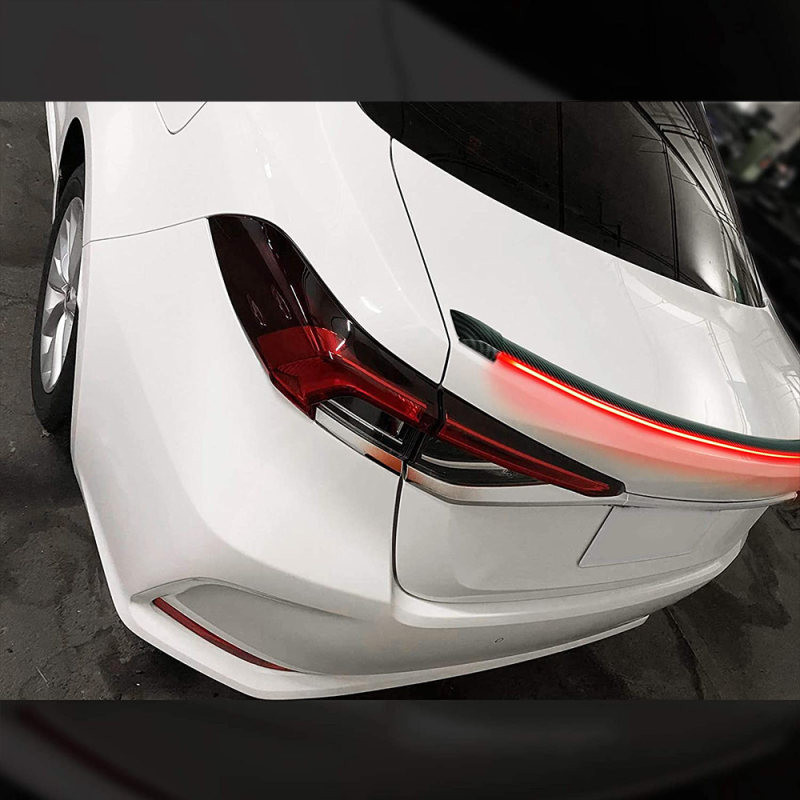 بال صندوق کد CARBON-LIGHTBAR
