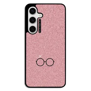 AKAM AMC-WSGS24-HARRY POTTER-34 Cover For Samsung Galaxy S24