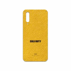 MAHOOT ML-CL_F_DUT Cover Sticker for Xiaomi MI 9 Lite