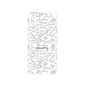 MAHOOT Chemistry Science Cover Sticker for Nothing Phone 1