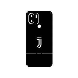 MAHOOT Juventus Cover Sticker for Xiaomi Redmi A2 Plus