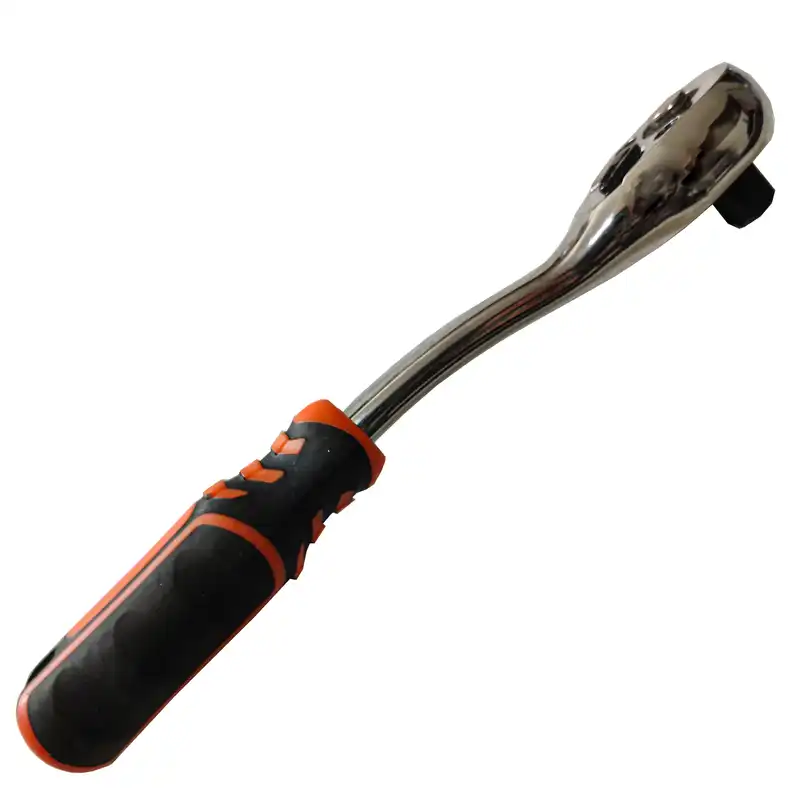 آچار دسته بکس جغجغه مدل TFQS 3/8 سایز 3/8 میلی متر