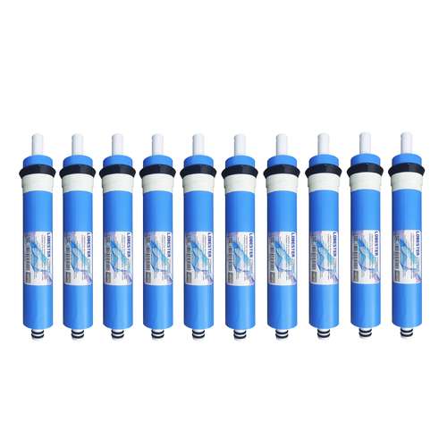 فیلتر ممبران دستگاه تصفیه آب خانگی لابستر مدل 13Layers مجموعه 10 عددی