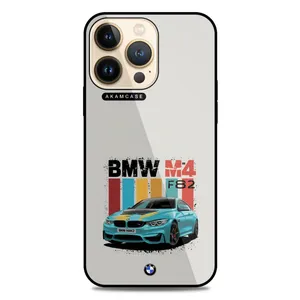 AKAM AMC-WA13PRO-BMW-30 Cover For Apple iPhone 13 Pro
