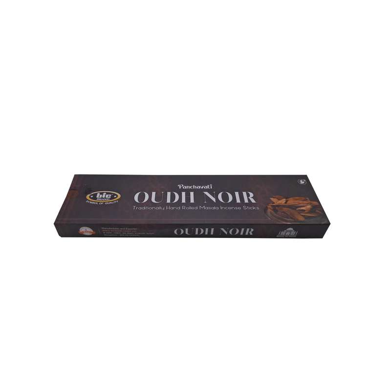 عود بیک مدل دست ساز noir عود بیک مدل دست ساز noir