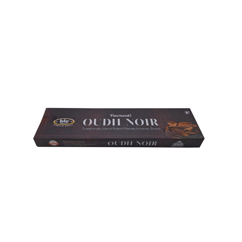 عود بیک مدل دست ساز noir عود بیک مدل دست ساز noir