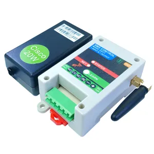 مرکز کنترل پیامکی هوشمند مدل SSC11-ADAPTOR12V