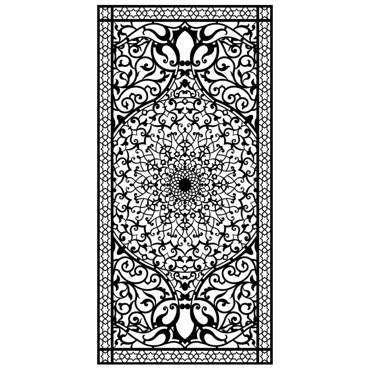 شابلون کد SP344-2