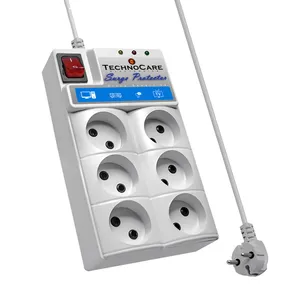 محافظ ولتاژ تکنوکر مدل ARM_6