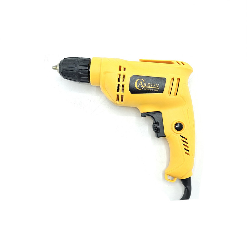 دریل کربن مدل CBED80001 کد دیمردار
