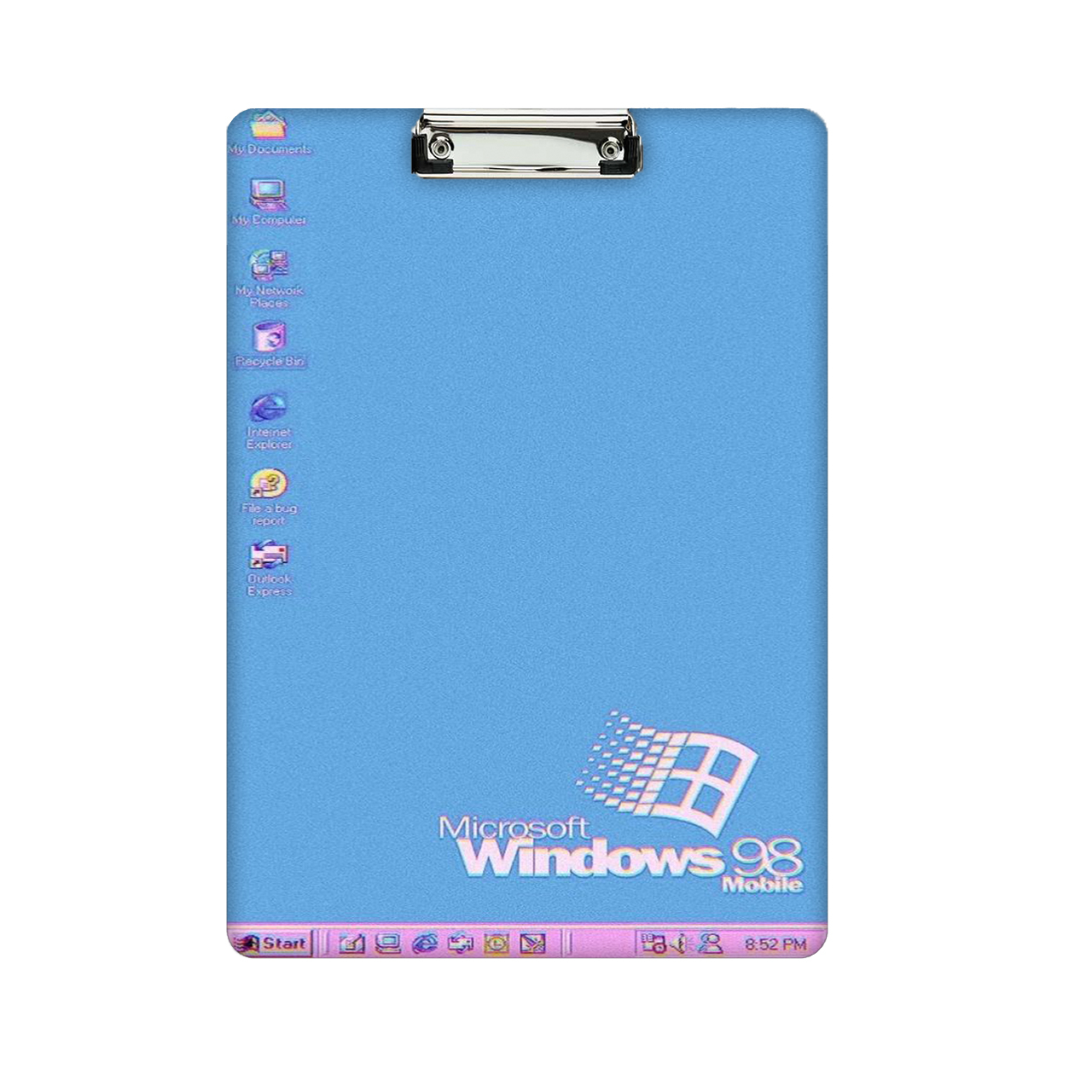 تخته شاسی طرح کامپیوتر کد 946 سایز A4