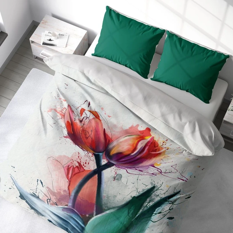 سرویس خواب کد 5045 دو نفره 6 تکه