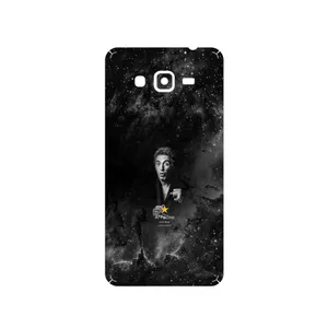 MAHOOT Al Pacino Cover Sticker for Samsung Galaxy Grand Prime