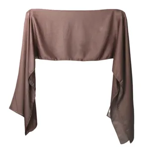 شال زنانه مدل دو رو 6101