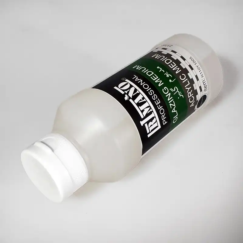 مدیوم گلیز ریمانو کد R110Y1005 حجم 237 میلی‌لیتر