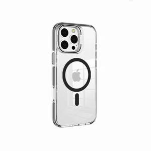 Clari Case for Apple iPhone 13 Pro Max