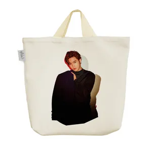 ساک خرید خندالو مدل سوهو اکسو کد 1187