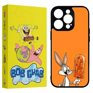  BOB Ghab BCP14P Cover For Apple iPhone 14 Pro
