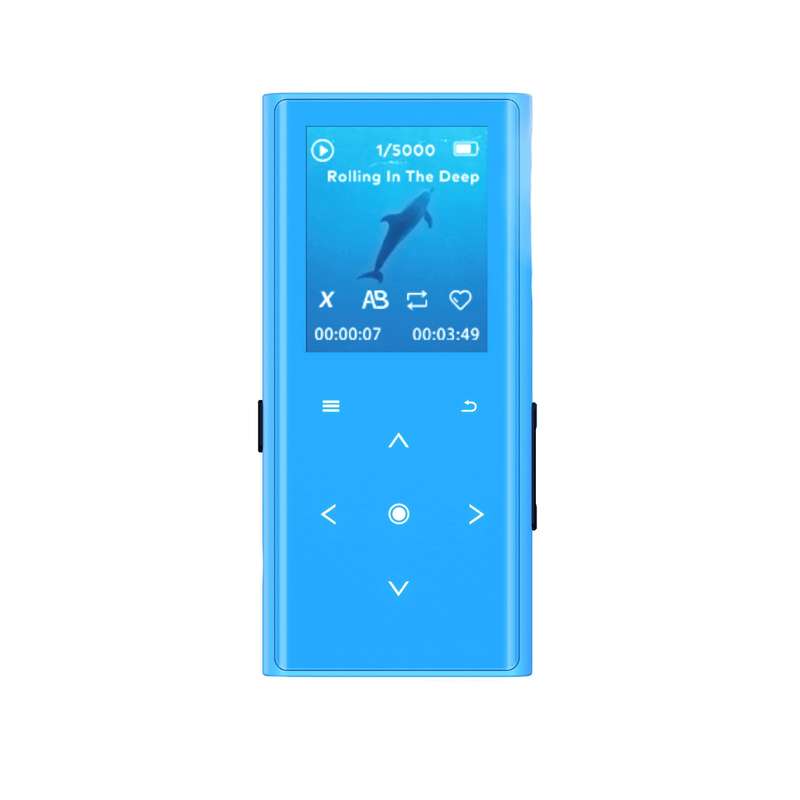 پخش کننده موسیقی مدل M660