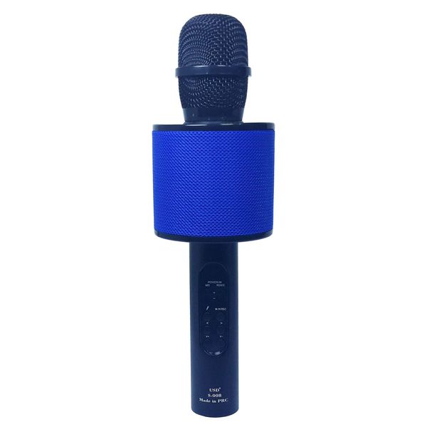 میکروفون اسپیکر یو اس دی مدل S-008 کد B11