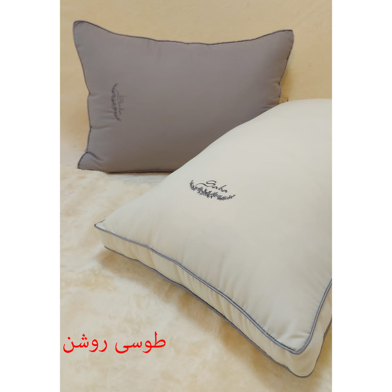 بالش صبا مدل هوم تکس تایلز