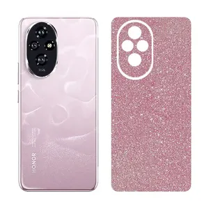 Remax Shiny model cover sticker code SH001 suitable for Honor 200 mobile phone