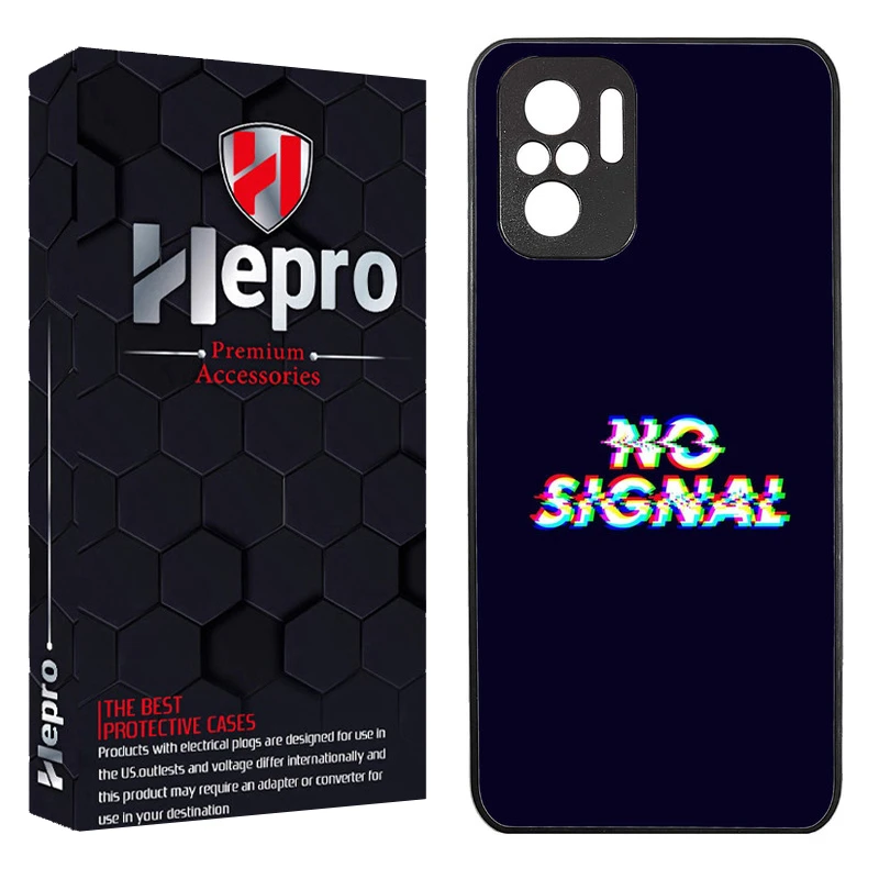 کاور هپرو طرح فانتزی مدل TPU مناسب برای گوشی موبایل شیائومی Poco M5S
