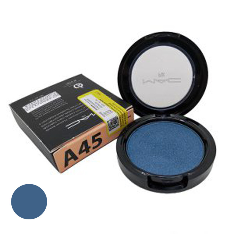 سایه چشم مک فیکس شماره A45