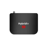 گیرنده دیجیتال مدل Hybrid tv