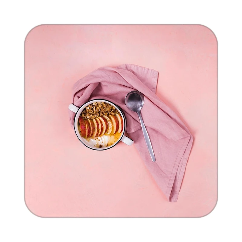 زیر لیوانی کاکتی طرح میوه مدل mp22353