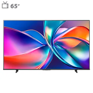 تخفیف تلویزیون 65 اینچ کیو ال ای دی هوشمند هایسنس مدل 65Q6Q