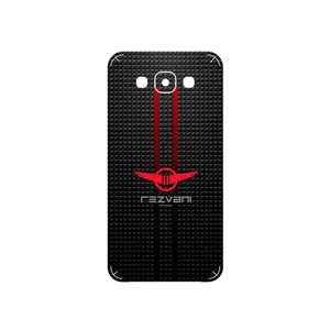 MAHOOT Rezvani Motors Cover Sticker for Samsung Galaxy E7
