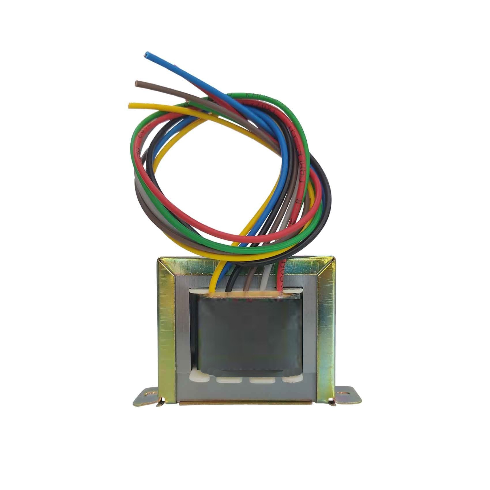 ترانس AC تبدیل 220 ولت به 15و 14و 12 ولت مدل 3000mA