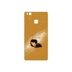 MAHOOT Forough Farrokhzad Cover Sticker for Huawei P9 Lite