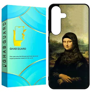 Ghab Guard GCHPS23F Cover For Samsung Galaxy S23 FE