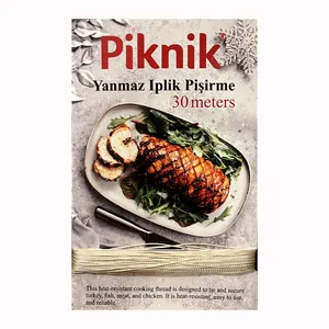 نخ گریل پیک نیک مدل T500 طول 30 متر