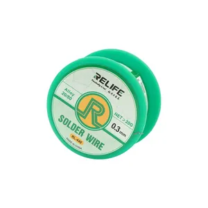 سیم لحیم ریلایف مدل RL-440 