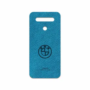 MAHOOT BL-BMW Cover Sticker for LG K51s