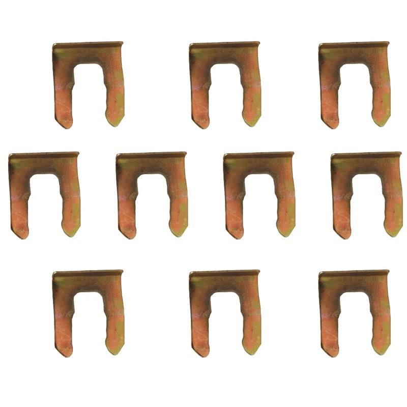 خار سیم کلاچ یدک چی کد 30211 مناسب برای پراید بسته 10 عددی