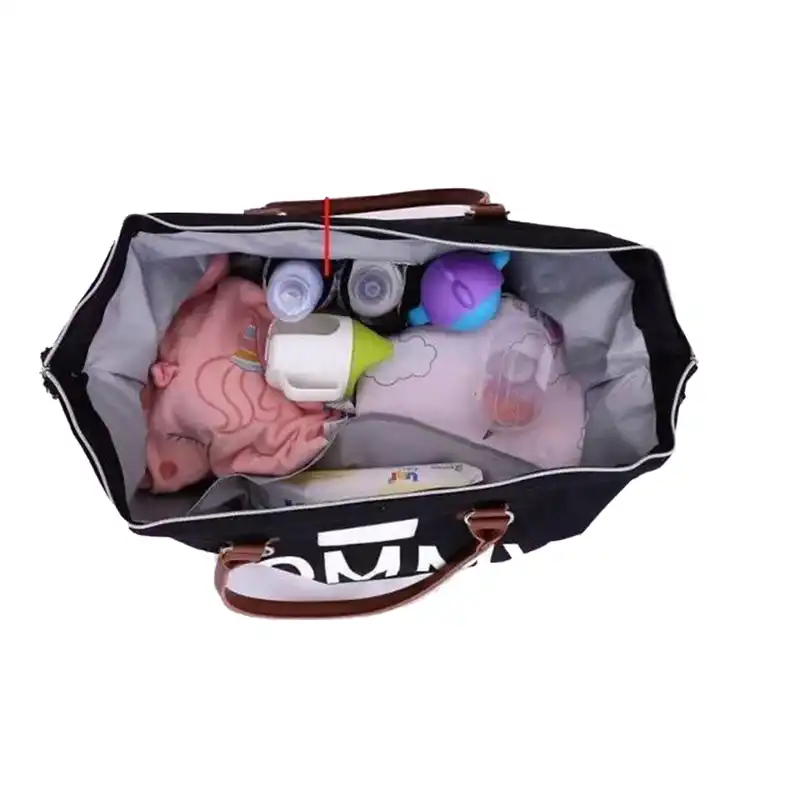 ساک لوازم کودک و نوزاد مامی بگ مدل barati323