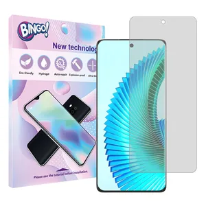 Bingo transparent Screen Protector Suitable for Honor X9b Mobile Phone