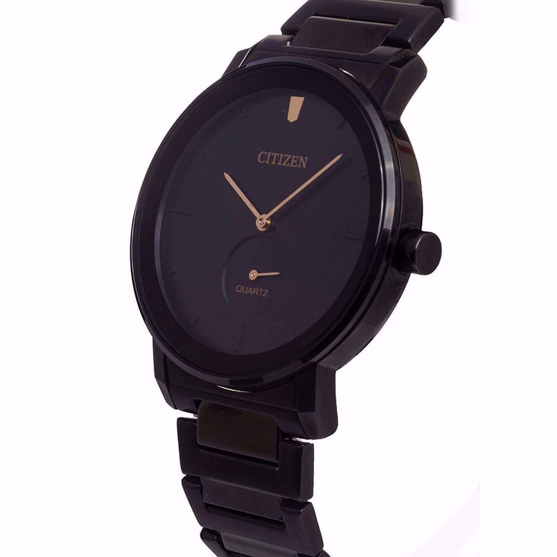 ساعت مچی عقربه‌ای مردانه سیتی زن مدل BE9187_53E