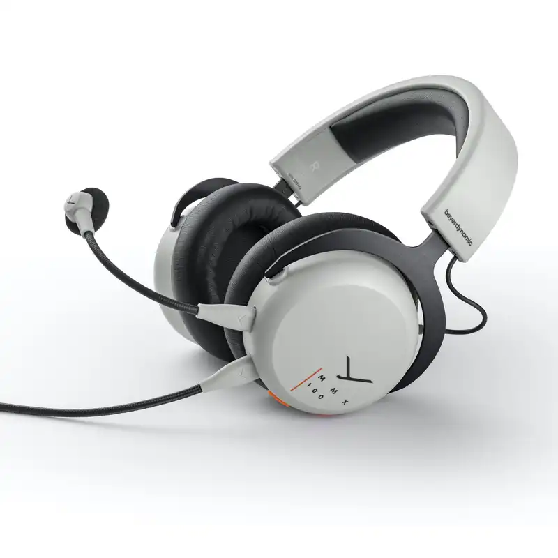 هدست مخصوص بازی بیرداینامیک مدل MMX 100