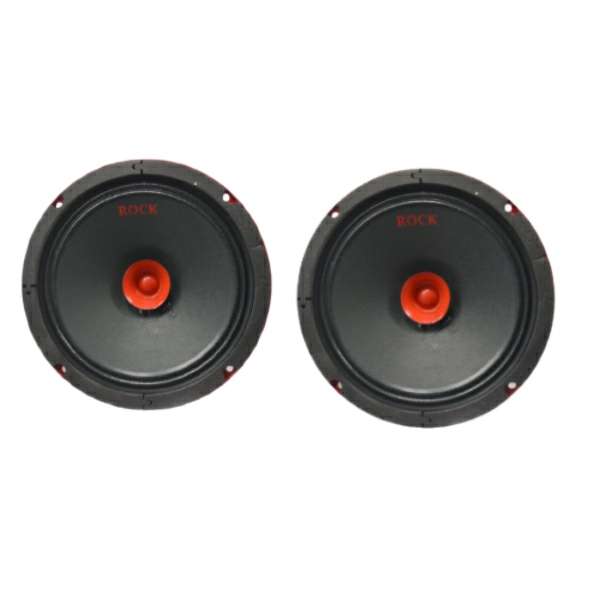 میدرنج خودرو راک مدل RJ-6500 بسته دو عددی